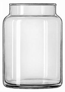 997 - 31 Oz Classic Storage Jar (Cs of 12)